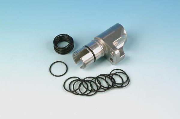 James Gasket 11168-A Lower Tappet Block O-Ring