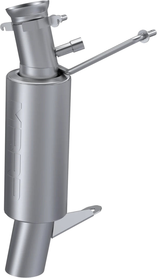 Mbrp 2400316 Race Series Performance Exhaust