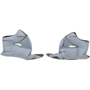 Icon 0134-1395 Cheek Pads for Airmada Helmet - XXS (30mm)