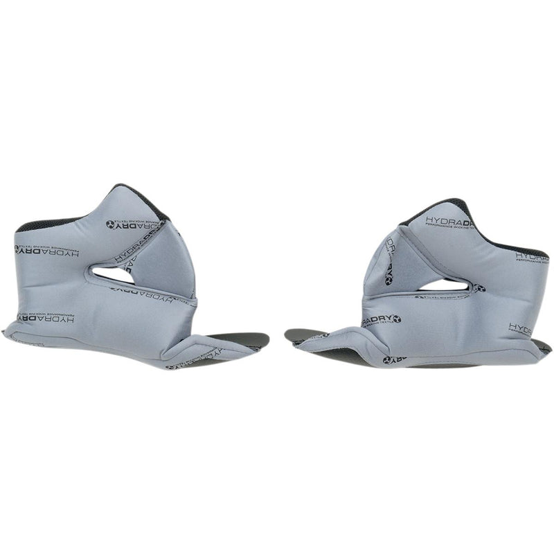 Icon 0134-1395 Cheek Pads for Airmada Helmet - XXS (30mm)