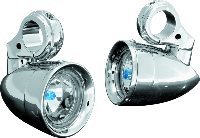 Kuryakyn 5019 KUR Driving Lights B