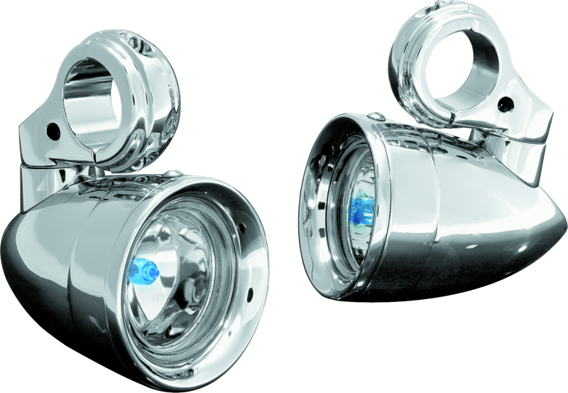 Load image into Gallery viewer, Kuryakyn 5019 KUR Driving Lights B
