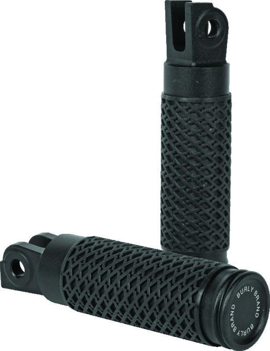 Burly Brand B13-1204B BUR Footpegs