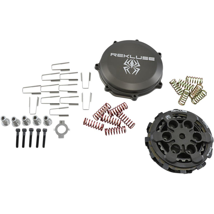 Rekluse RMS-7176 Core Manual Torqdrive Clutch