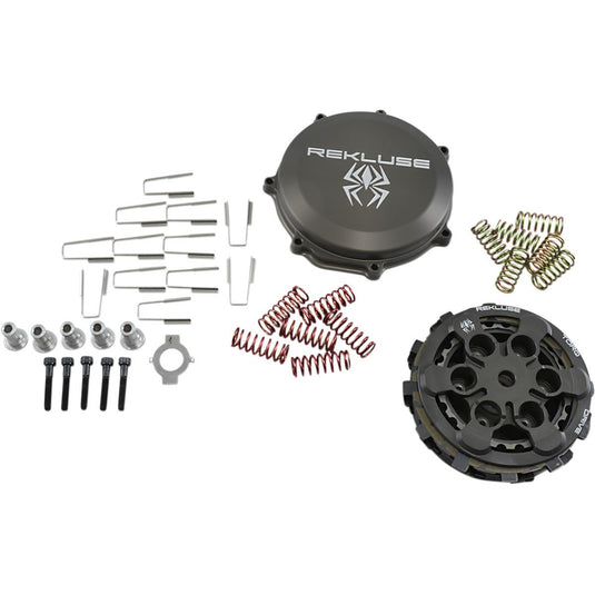 Rekluse RMS-7176 Core Manual Torqdrive Clutch