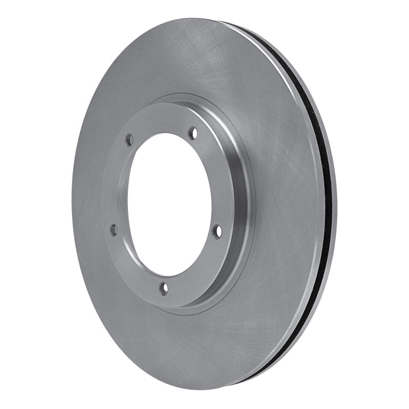Load image into Gallery viewer, Dfc 600-02001 DFC Brake Rotors - Plain

