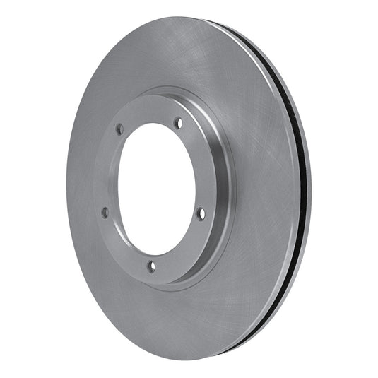 Dfc 600-02001 DFC Brake Rotors - Plain