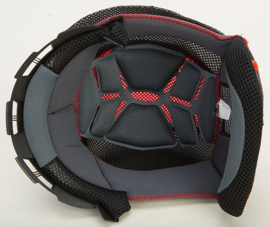 G-Max Comfort Liner for MX-86 Helmets - Sm