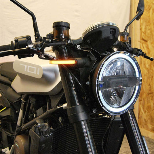 New Rage Cycles 701-FB NEW Turn Signal