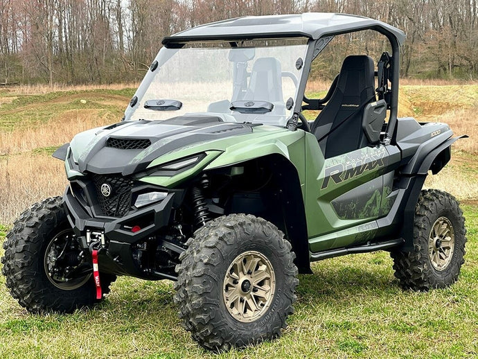 Spike Powersports 44-8900 OverFenders