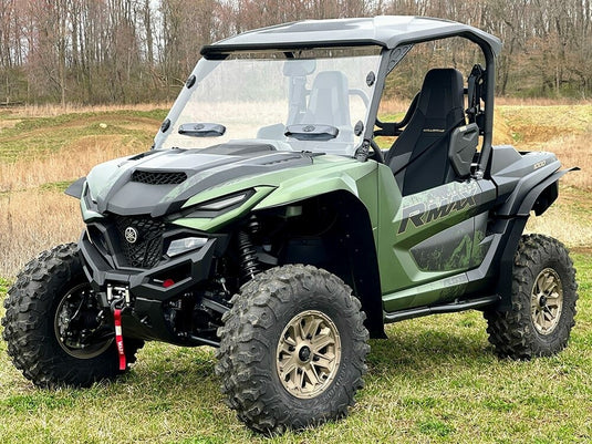 Spike Powersports 44-8900 OverFenders