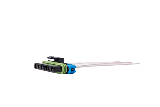 Fleece Performance FPE-HAR-CUMM-INJ-PT FPE Extension Harnesses