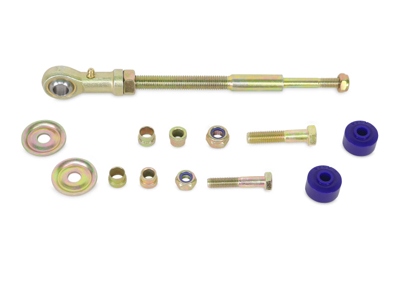 Load image into Gallery viewer, Superpro TRC4307 SPR Sway Bar Links

