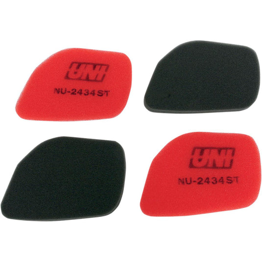 Uni NU-2434ST Multi-Stage Competition Air Filter