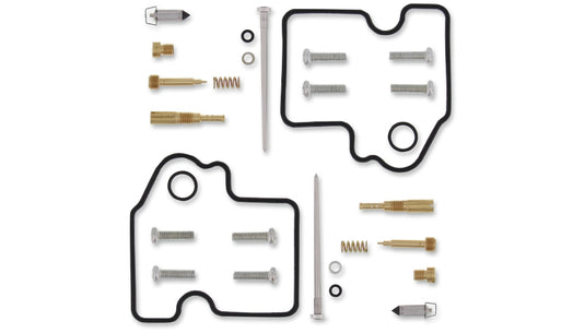 Moose Racing 26-1054 Carburetor Repair Kit