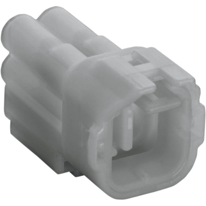Namz NS-6187-4441 HM Sealed Series 4-Position Male Connector - 5-pk