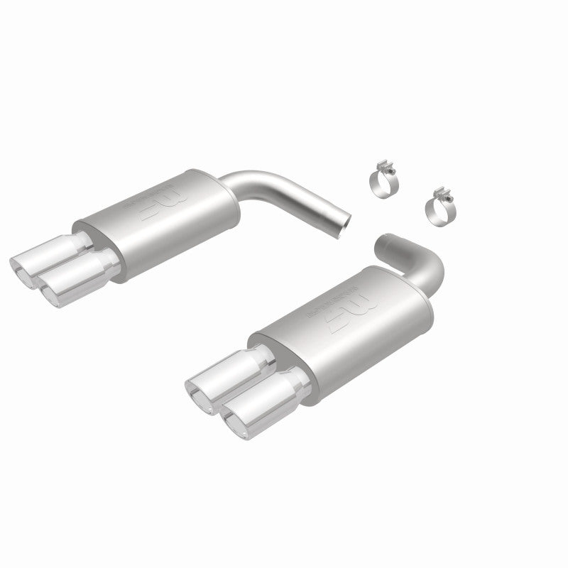 Load image into Gallery viewer, Magnaflow 15623 MAG Axle Back Exhaust
