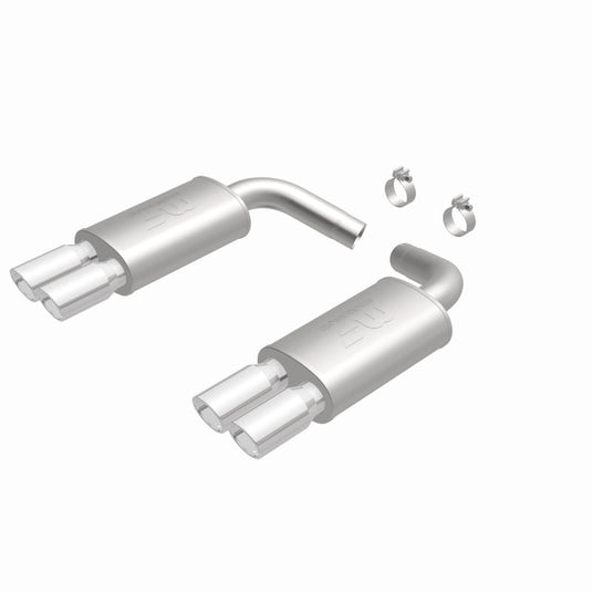 Magnaflow 15623 MAG Axle Back Exhaust