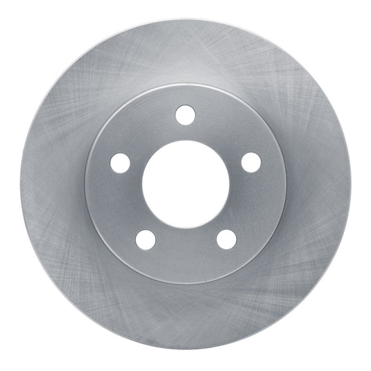 Dfc 600-54144 DFC Brake Rotors - Plain