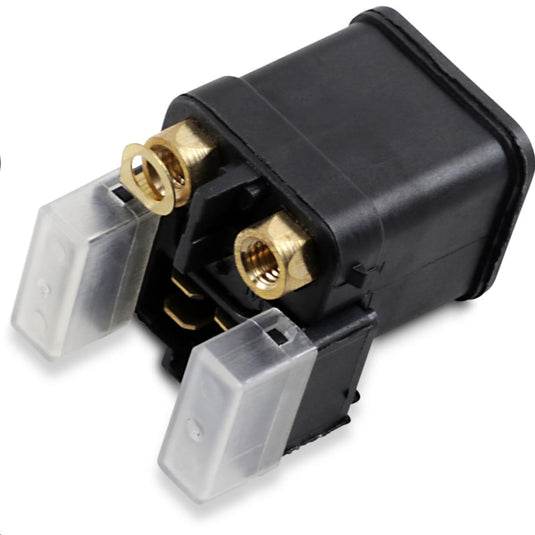 Moose Racing M-65-601 Starter Solenoid Switch
