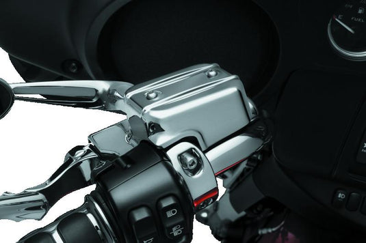 Kuryakyn 1739 KUR Brake Covers B