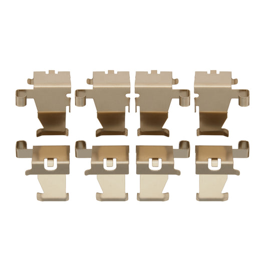 Dfc 1214-1329-01 DFC Semi Met Heavy Duty Pads