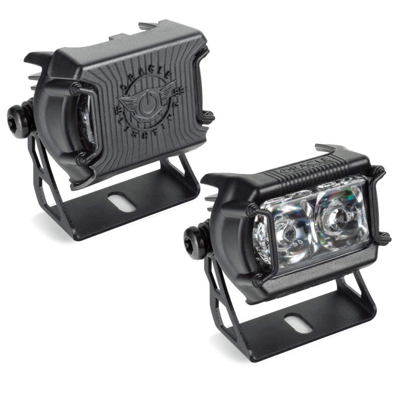 Load image into Gallery viewer, Oracle Lighting 5921-2-001 ORL Auxiliary Lights
