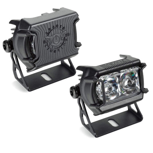 Oracle Lighting 5921-2-001 ORL Auxiliary Lights