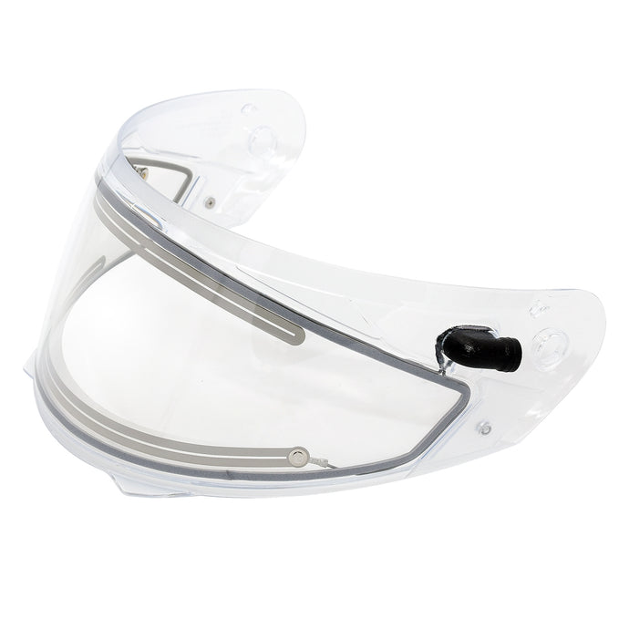 Hjc Frameless Electric Snow Shield