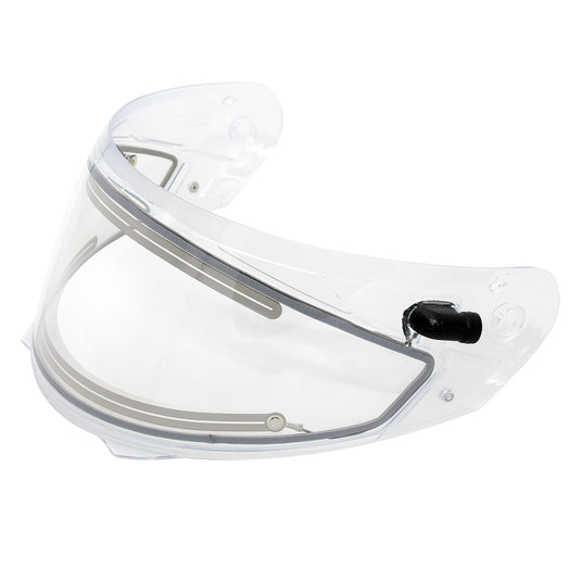Hjc Frameless Electric Snow Shield