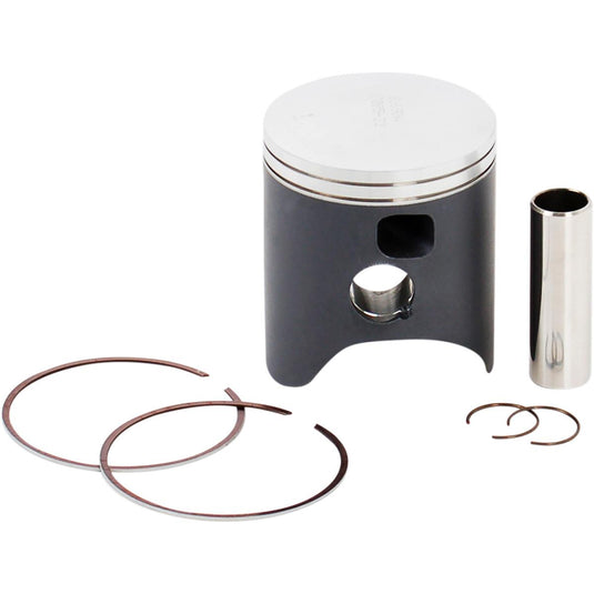 Wossner 8066DC Piston Kit - 66.36mm