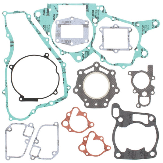 Vertex 808252 Complete Gasket Set