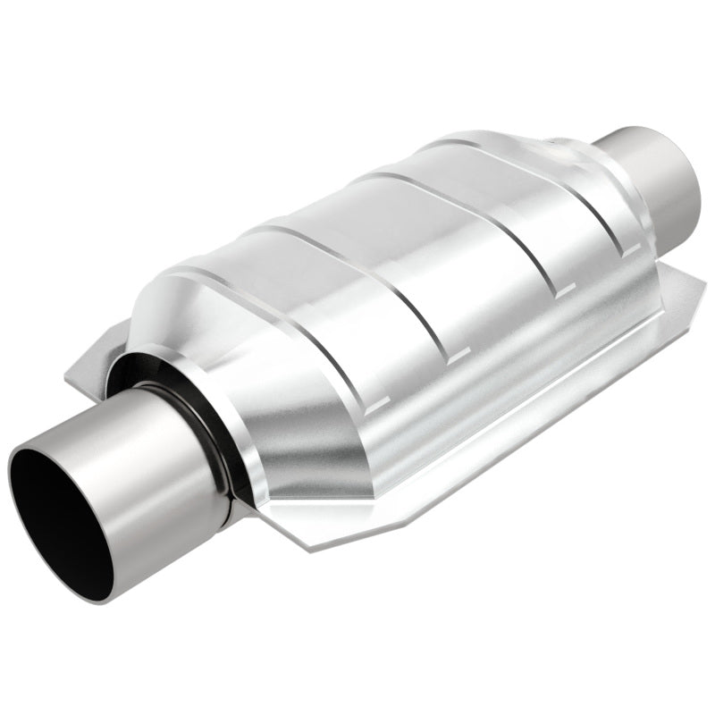 Load image into Gallery viewer, Magnaflow 334105 MAG Universal Converter
