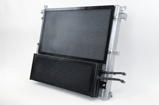 Csf 8331 CSF Transmission Oil Coolers