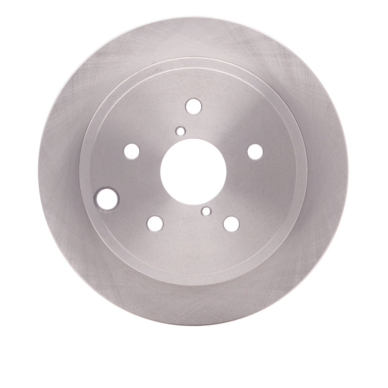 Load image into Gallery viewer, Dfc 600-13024 DFC Brake Rotors - Plain
