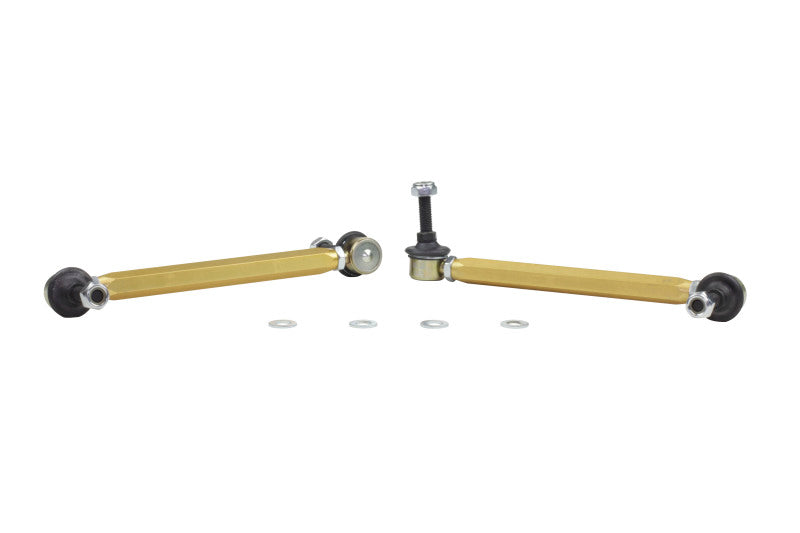 Load image into Gallery viewer, Whiteline KLC106 WL Sway Bar Links
