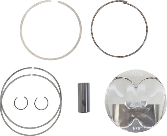 Moose Racing MPX2083A-P High Performance 4-stroke Piston Kit
