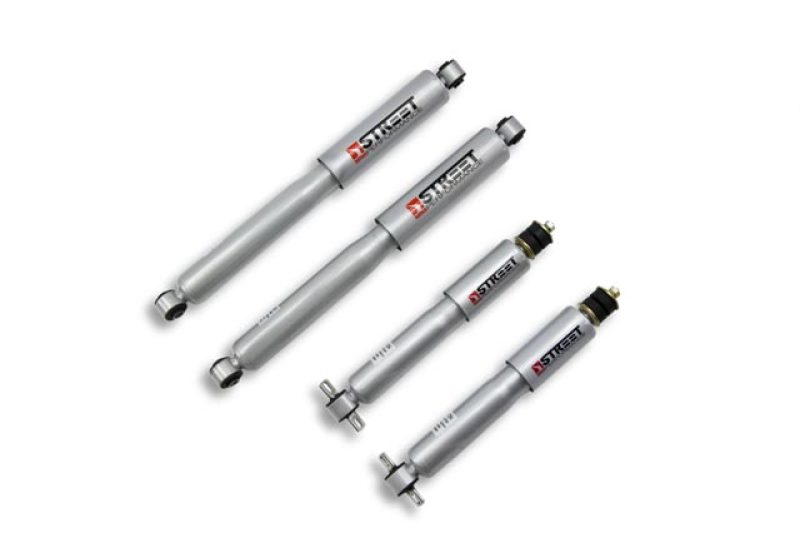 Load image into Gallery viewer, Belltech 9545 BT Street Performhock Set
