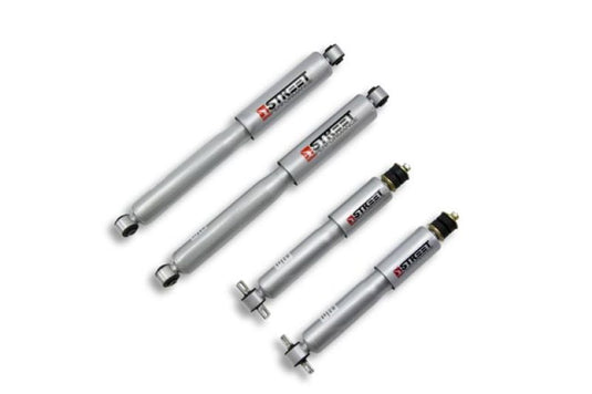 Belltech 9545 BT Street Performhock Set