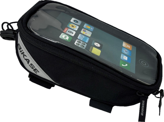 Bikase 1025 Beetle 5in. Top Tube Phone Case