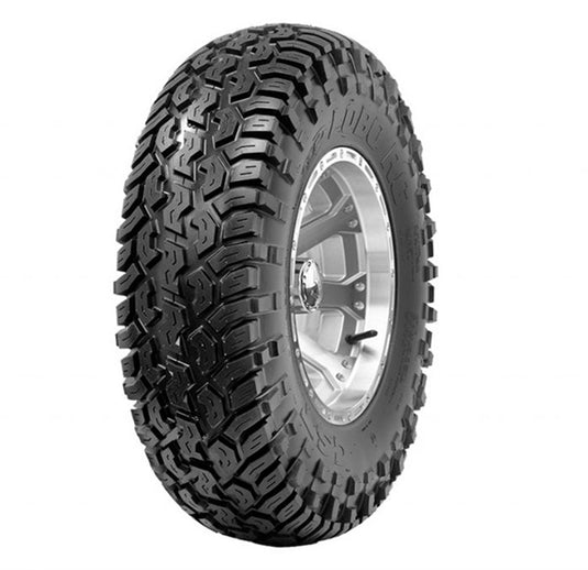 Cst TM00966500 CH68 Lobo RC Front/Rear Tire - 35x10R-17