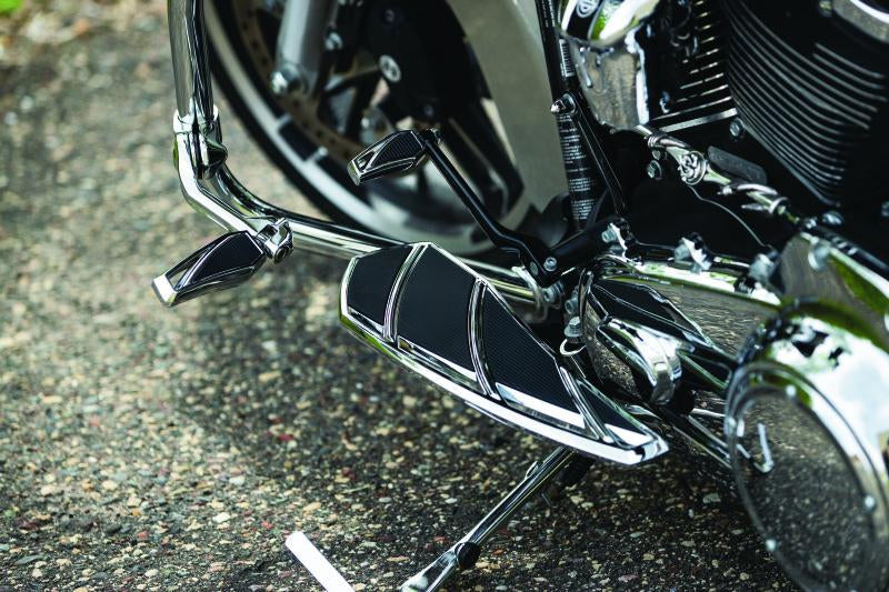 Load image into Gallery viewer, Kuryakyn 5760 KUR Foot Pegs F
