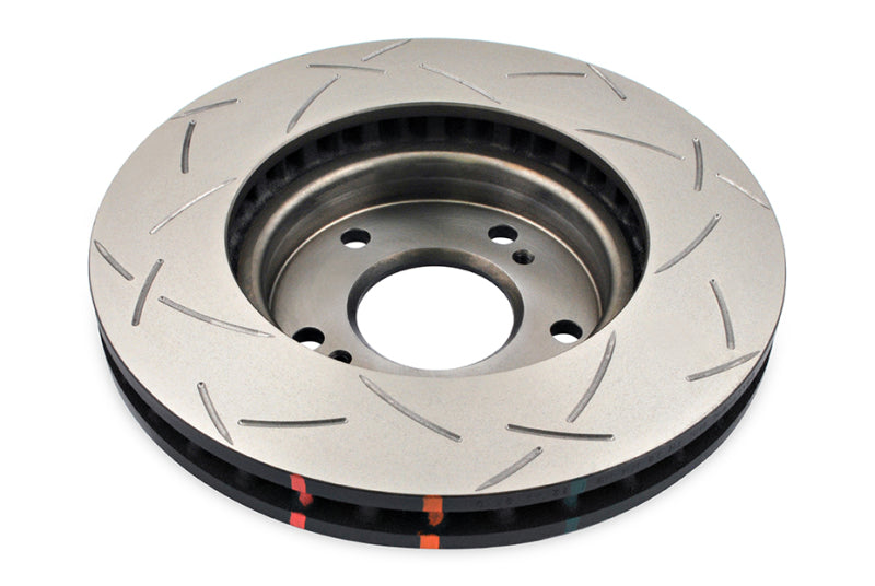 Load image into Gallery viewer, Dba DBA4909S DBA 4000 Series Slotted Rotors
