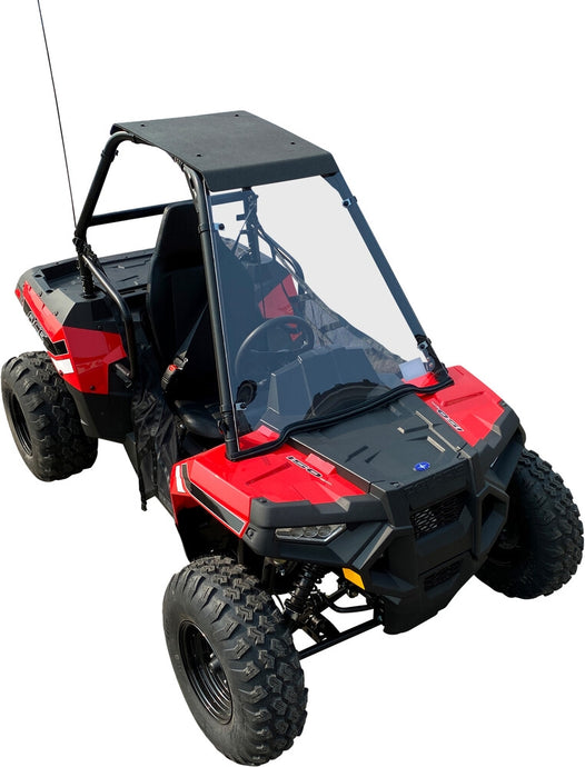 Open Trail V000227-11056T Roof - Smooth
