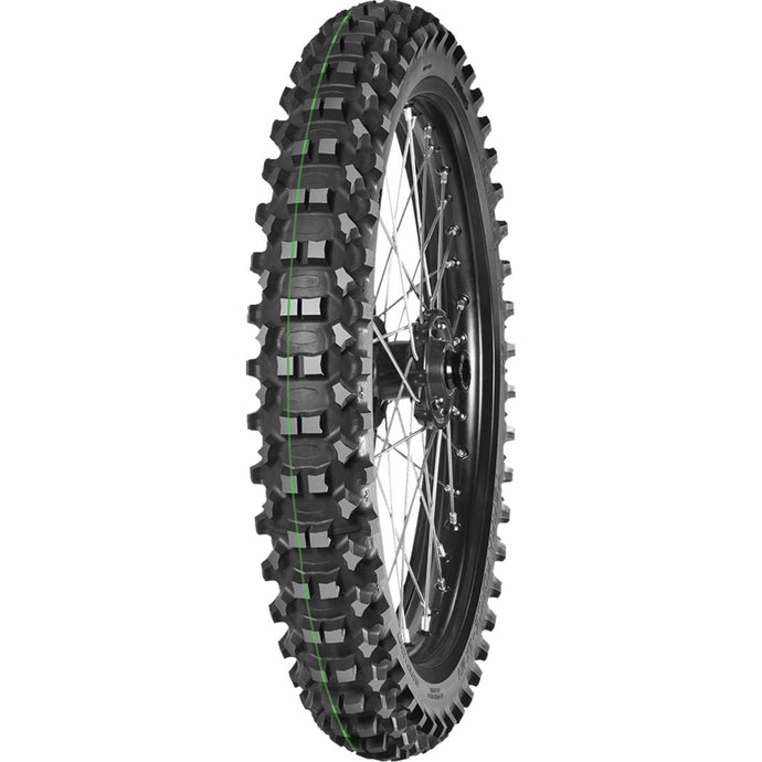 Mitas 70000974 Terra Force-EX MH Super Light Front Tire - 90/100-21