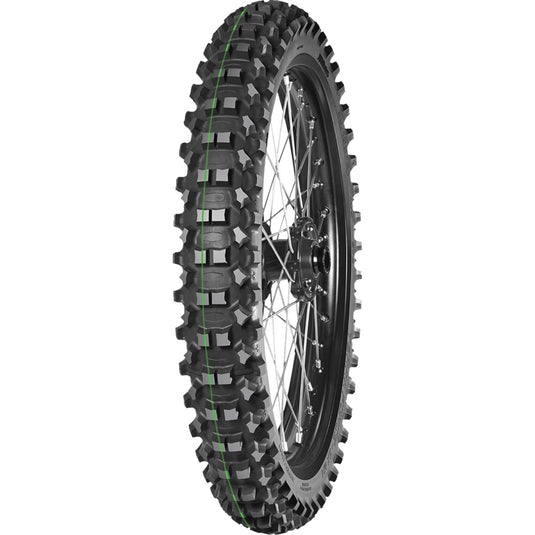 Mitas 70000974 Terra Force-EX MH Super Light Front Tire - 90/100-21