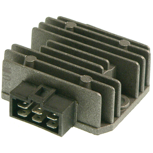 Quadboss 463812 QBS Voltage Regulators