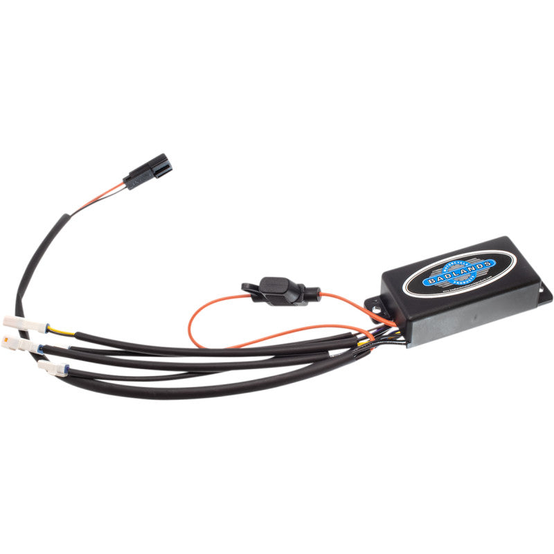 Badlands M/C Products ILL-IND-FR2 Illuminator Module