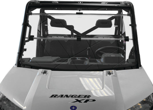 Quadboss 375780 QBS Windshields D