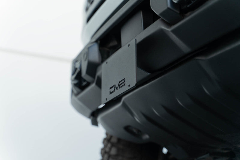 Load image into Gallery viewer, Dv8 Offroad LPBR-04 DVE License Plate Relocation
